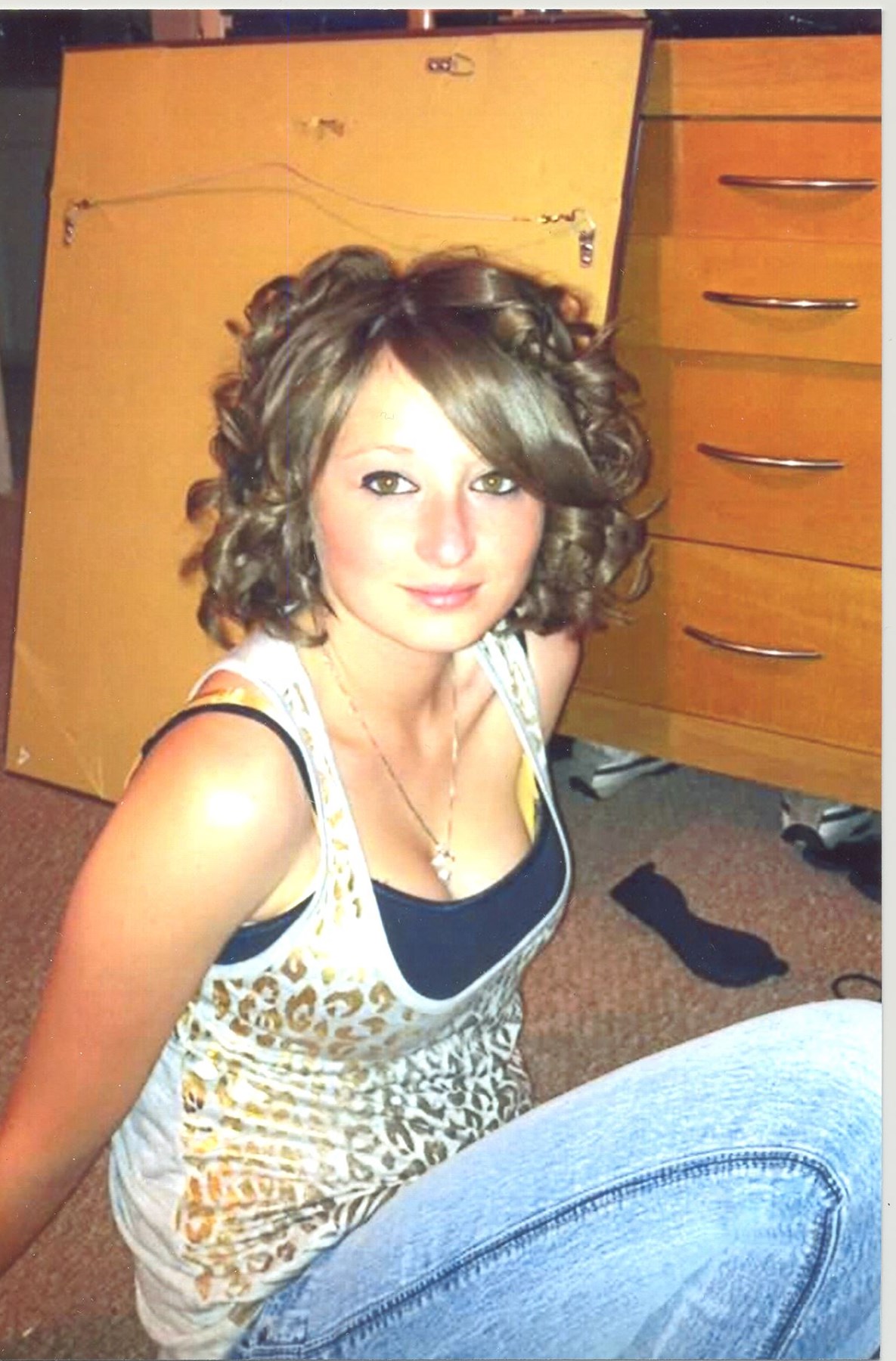 Chastity lynn little girl opinion Chastity lynn little girl better, perhaps